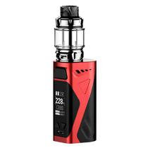 Vaper Rincoe Manto X Kit foto 3