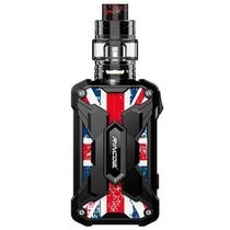 Vaper Rincoe Mechman 228W Kit foto 3