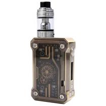 Vaper Teslacigs Punk Kit 220W foto principal