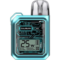 Vaper Uwell Caliburn GK3 Kit foto 1