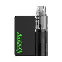 Vaper Uwell Caliburn Ironfist Kit