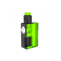 Vaper Vandy Vape Pulse BF Kit