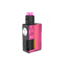 Vaper Vandy Vape Pulse BF Kit foto 1