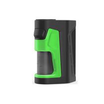 Vaper Vandy Vape Pulse Dual Squonk Mod foto 2