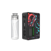 Vaper Vandy Vape Pulse Mod High-End foto 2