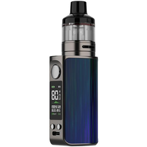 Vaper Vaporesso Luxe 80 Kit foto 2