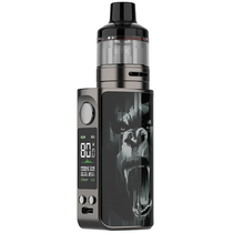 Vaper Vaporesso Luxe 80 Kit foto 4