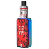 Vaper Vaporesso Luxe Nano Kit foto 2