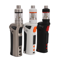 Vaper Vaporesso Target Pro Kit foto 1