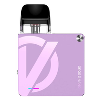 Vaper Vaporesso Xros 3 Nano Kit foto 4