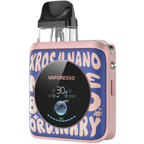 Vaper Vaporesso Xros 4 Nano Kit foto 1