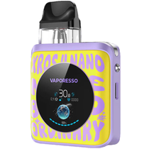 Vaper Vaporesso Xros 4 Nano Kit foto 2