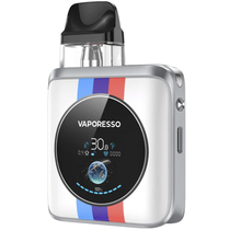 Vaper Vaporesso Xros 4 Nano Kit foto 4