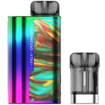 Vaper Vaporesso Xtra Kit foto 4