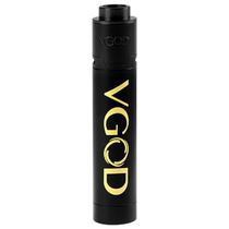 Vaper Vgod Mod Pro Mech + Atomizador Vgod Pro Drip foto 1