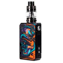 Vaper Voopoo Drag 2 Kit foto 1