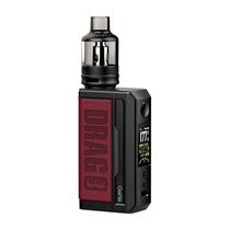 Vaper Voopoo Drag 3 Kit foto 1