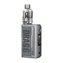 Vaper Voopoo Drag 3 Kit foto 4