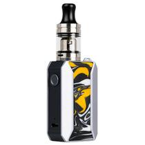 Vaper Voopoo Drag Baby Trio Kit foto principal