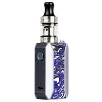 Vaper Voopoo Drag Baby Trio Kit foto 3