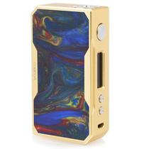 Vaper Voopoo Drag Gold Mod foto principal