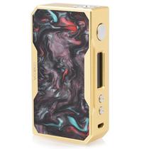 Vaper Voopoo Drag Gold Mod foto 1