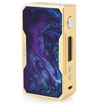 Vaper Voopoo Drag Gold Mod foto 2