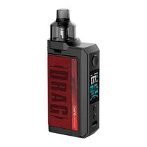 Vaper Voopoo Drag Max Kit foto 2