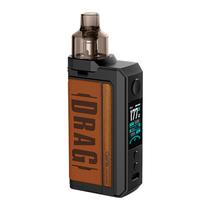 Vaper Voopoo Drag Max Kit foto 3