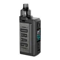 Vaper Voopoo Drag Max Kit foto 4