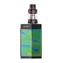 Vaper Voopoo Too Black Kit foto principal