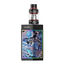 Vaper Voopoo Too Black Kit foto 1