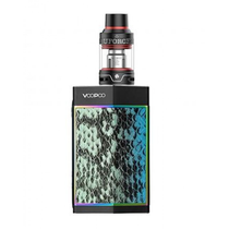 Vaper Voopoo Too Black Kit foto 2