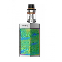 Vaper Voopoo Too Silver Kit foto principal