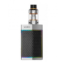 Vaper Voopoo Too Silver Kit foto 1