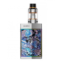 Vaper Voopoo Too Silver Kit foto 2