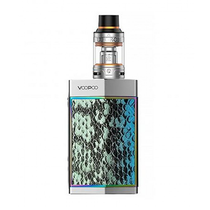 Vaper Voopoo Too Silver Kit foto 3