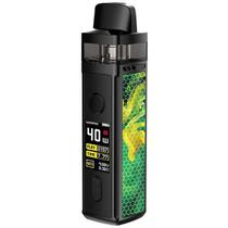 Vaper Voopoo Vinci Mod Pod Kit foto 2