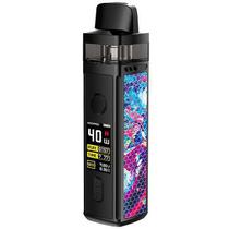 Vaper Voopoo Vinci Mod Pod Kit foto 3