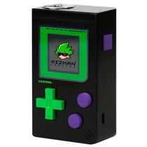 Vaper Wizman Puff Boy Mod foto 1