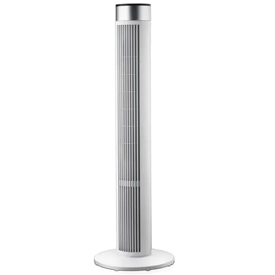 Ventilador Coby CY-TF-AB-TORRE 39INCH-WH220 110V