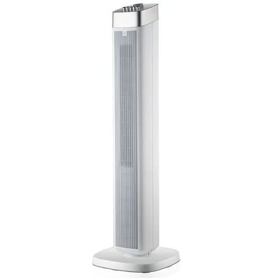Ventilador Coby CY-TF-AB-TORRE 41INCH-WH 110V
