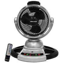 Ventilador Mega Star YF-302C 220V foto principal