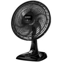 Ventilador Mondial Super Power VSP-40-B 110V