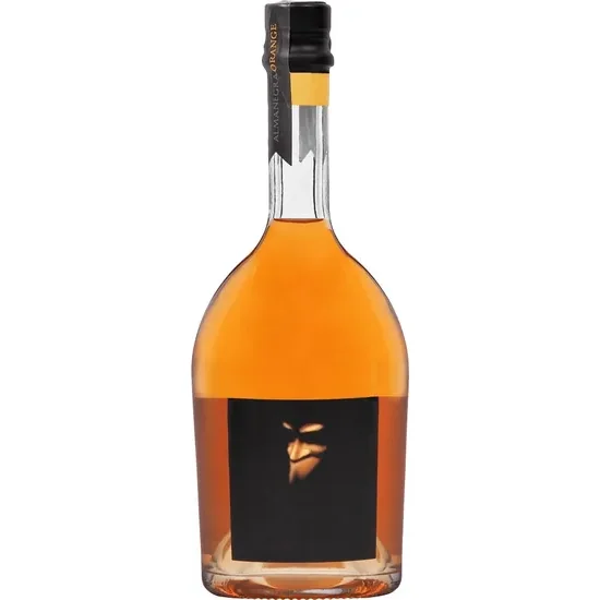 Vinho Alma Negra Orange 750ML