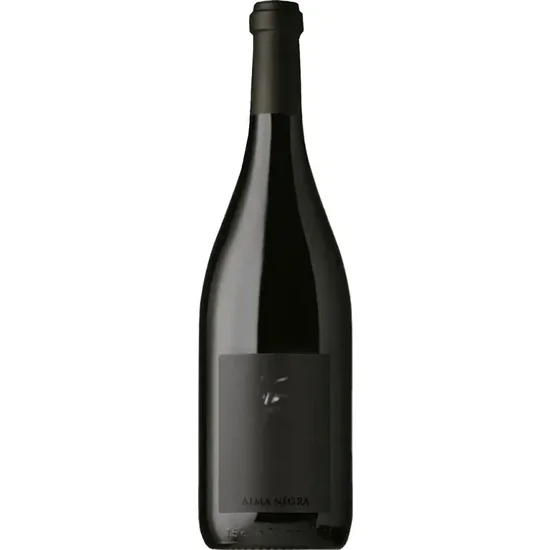 Vinho Alma Negra Pinot Noir 750ML