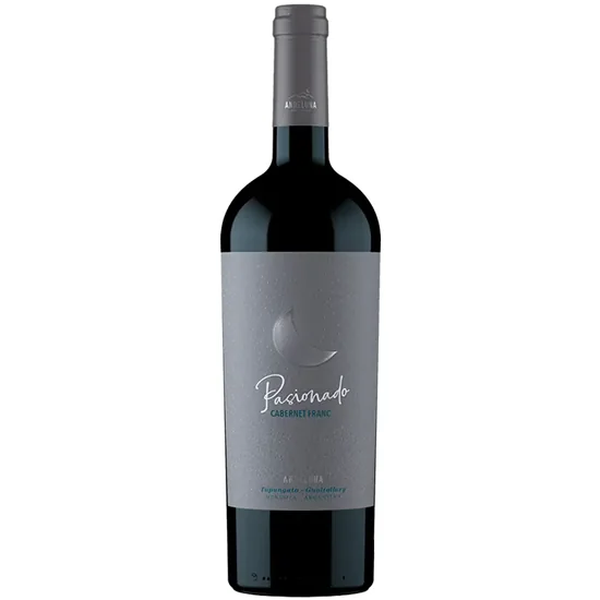 Vinho Andeluna Pasionado Cabernet Franc 750ML
