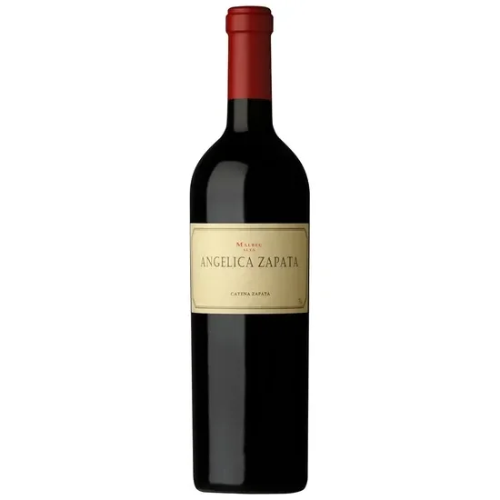 Vinho Angelica Zapata Alta Malbec 750ML