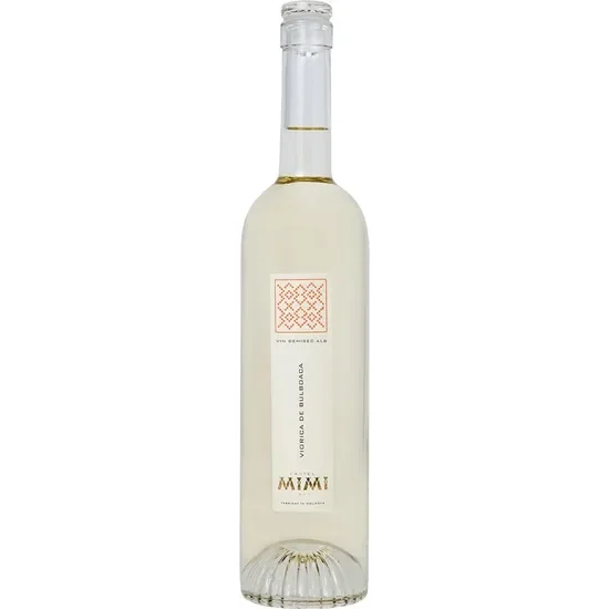 Vinho Castel Mimi Viorica de Bulboaca 750ML