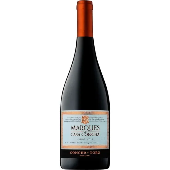 Vinho Concha y Toro Marques de Casa Concha Pinot Noir 750ML